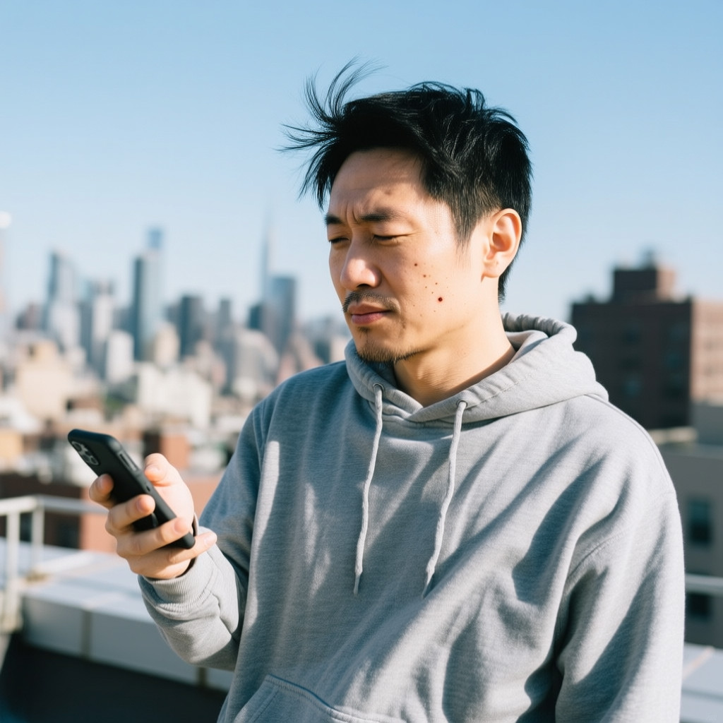 Kevin Wu